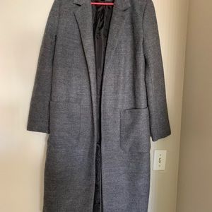 Forever 21 Coat